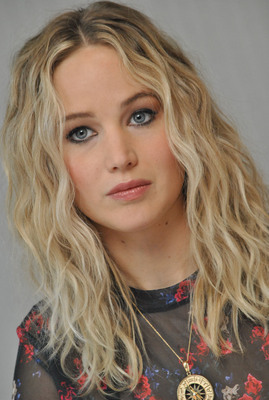 Jennifer Lawrence Poster 3208975