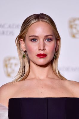 Jennifer Lawrence Poster 3208977