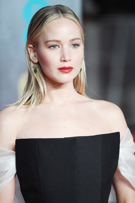 Jennifer Lawrence Poster 3209003