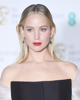 Jennifer Lawrence Poster 3209008