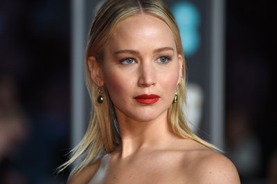 Jennifer Lawrence Poster 3209010
