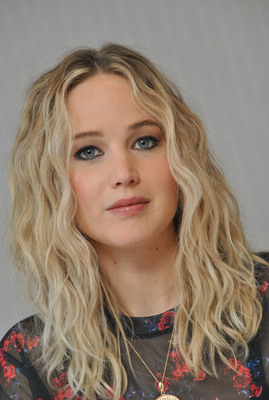Jennifer Lawrence Poster 3209026