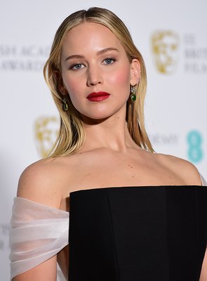 Jennifer Lawrence Poster 3209055