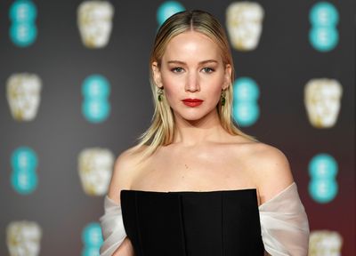 Jennifer Lawrence Poster 3209073
