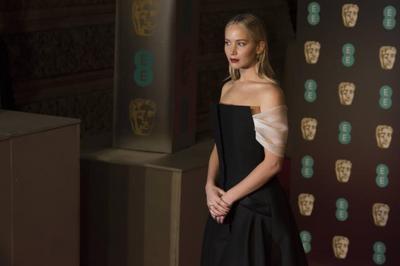 Jennifer Lawrence Poster 3209082