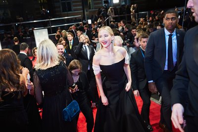 Jennifer Lawrence Poster 3209088