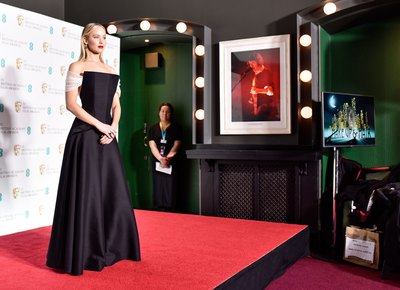 Jennifer Lawrence Poster 3209103