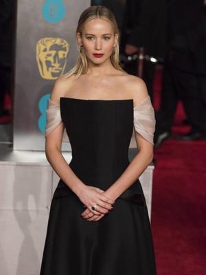 Jennifer Lawrence Poster 3209138