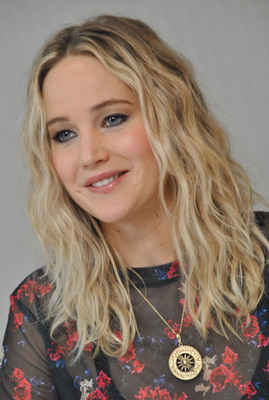 Jennifer Lawrence Poster 3209175
