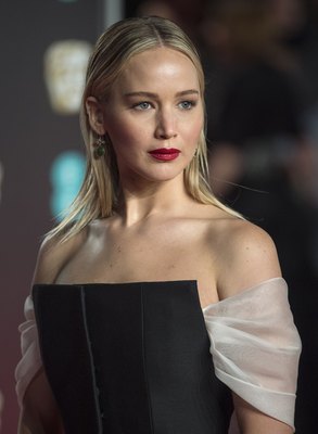 Jennifer Lawrence Poster 3209183
