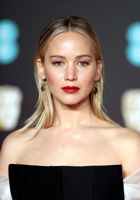 Jennifer Lawrence Poster 3209193