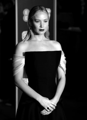 Jennifer Lawrence Poster 3209205