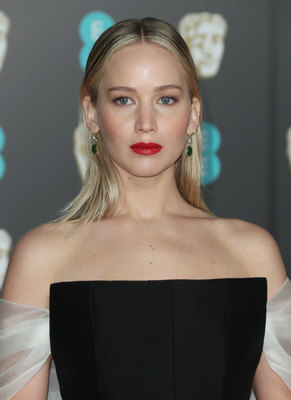 Jennifer Lawrence Poster 3209242