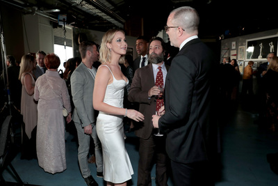 Jennifer Lawrence Poster 3309503
