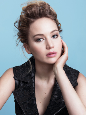 Jennifer Lawrence Poster 3624288