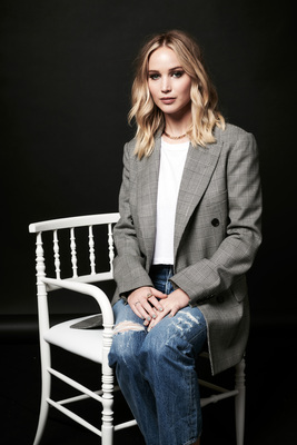 Jennifer Lawrence Poster 3673183