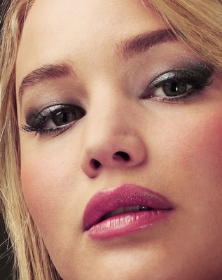 Jennifer Lawrence Poster 3816019