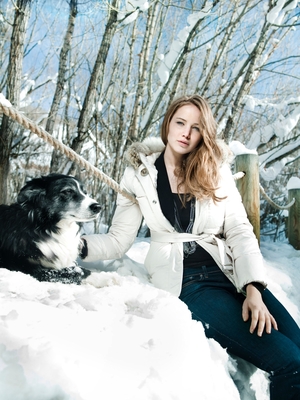 Jennifer Lawrence Poster 3816020
