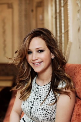 Jennifer Lawrence Poster 3816024