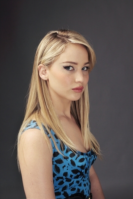 Jennifer Lawrence Poster 3816026