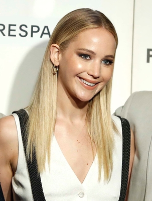 Jennifer Lawrence Poster 3828654