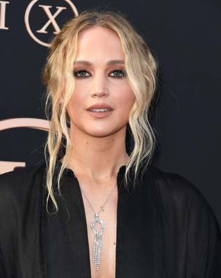 Jennifer Lawrence Poster 3844716