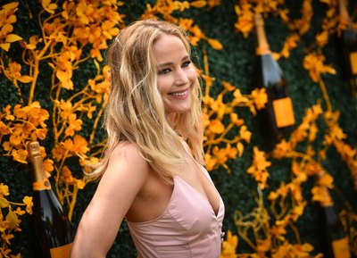 Jennifer Lawrence Poster 3844717