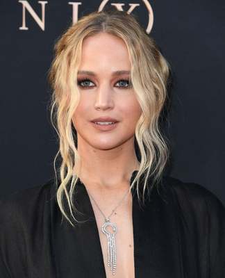 Jennifer Lawrence Poster 3844720