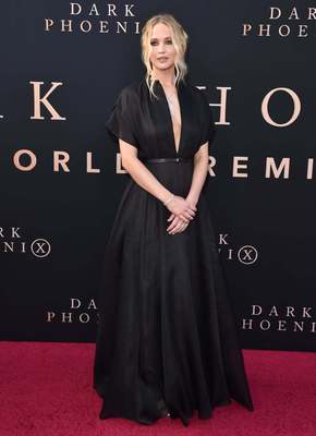 Jennifer Lawrence Poster 3844721