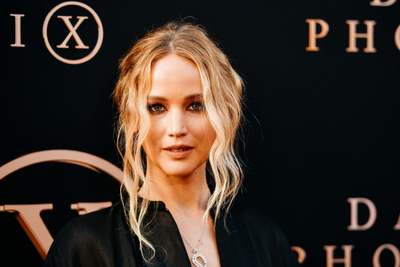 Jennifer Lawrence Poster 3844723