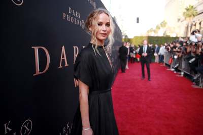 Jennifer Lawrence Poster 3844729