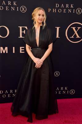 Jennifer Lawrence Poster 3844730
