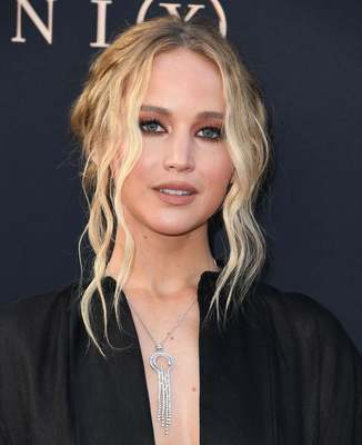 Jennifer Lawrence Poster 3844742