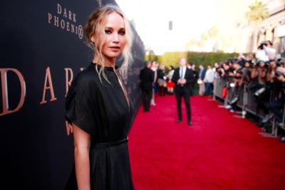 Jennifer Lawrence Poster 3844743