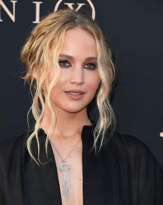Jennifer Lawrence Poster 3844747
