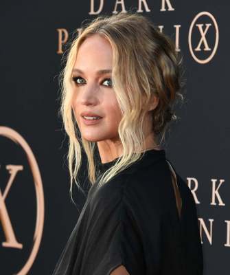 Jennifer Lawrence Poster 3844749