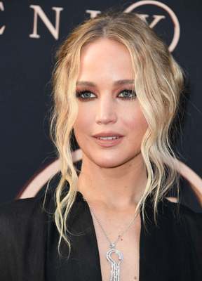 Jennifer Lawrence Poster 3844750