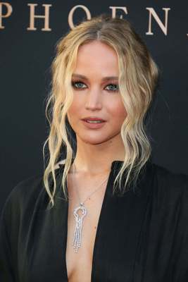 Jennifer Lawrence Poster 3844751