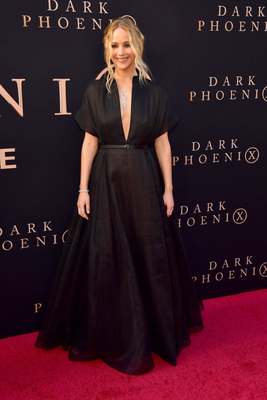 Jennifer Lawrence Poster 3844757