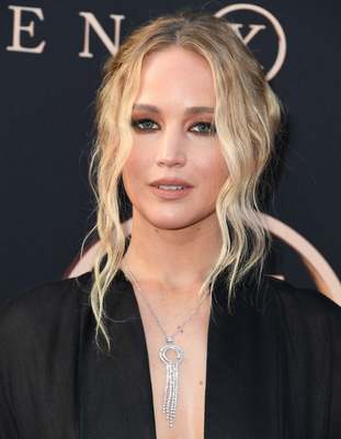 Jennifer Lawrence Poster 3844759