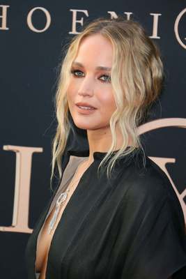 Jennifer Lawrence Poster 3844765