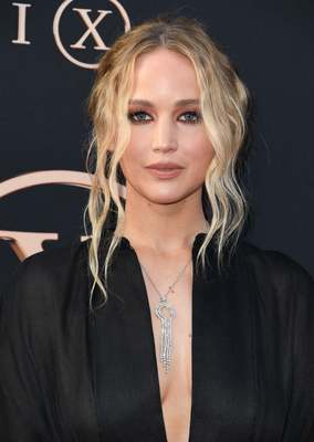 Jennifer Lawrence Poster 3844770