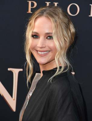 Jennifer Lawrence Poster 3844776