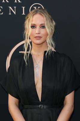 Jennifer Lawrence Poster 3844779