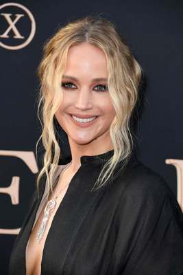 Jennifer Lawrence Poster 3844780