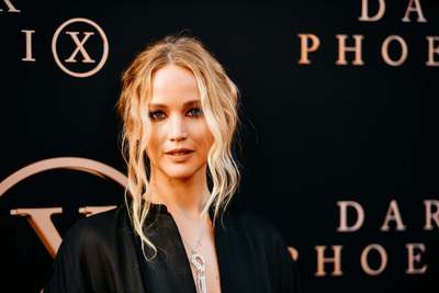 Jennifer Lawrence Poster 3844782
