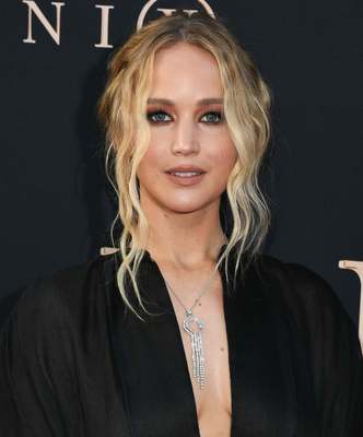 Jennifer Lawrence Poster 3844794