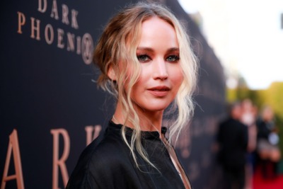 Jennifer Lawrence Poster 3844806