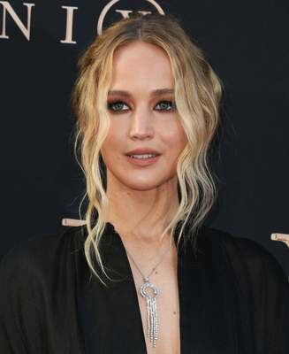 Jennifer Lawrence Poster 3844811