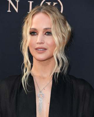 Jennifer Lawrence Poster 3844812